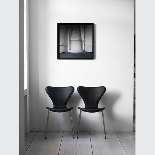 Series 7 Chair by Fritz Hansen