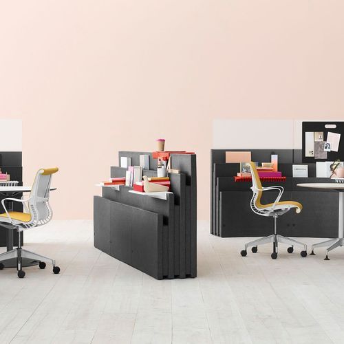 Setu Office Chair by Herman Miller