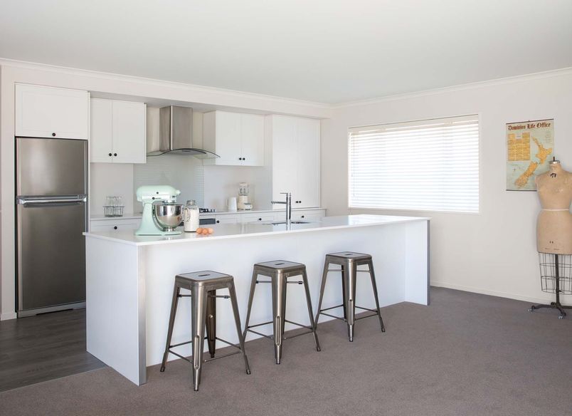 Shaker Style Kitchen
