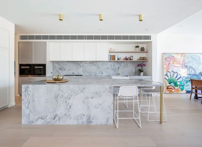 Shaker-style Home in Randwick