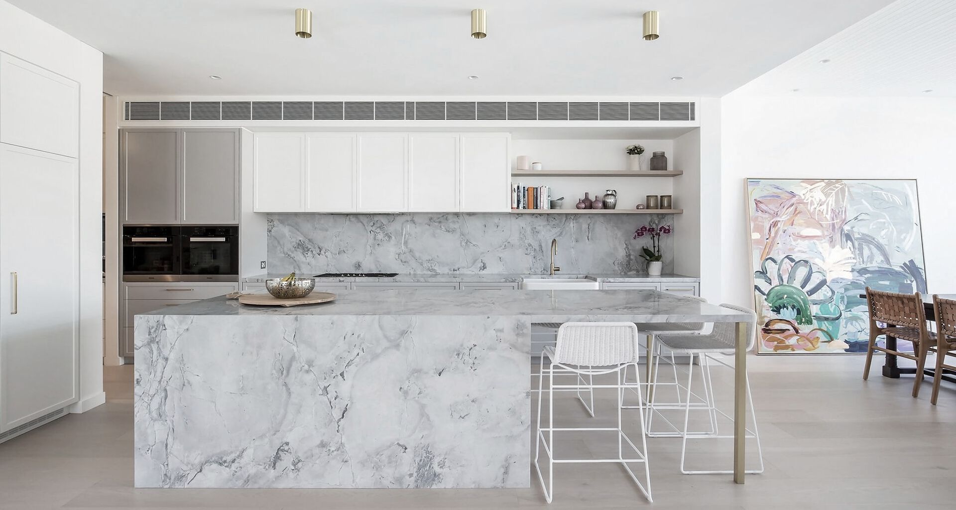Shaker-style Home in Randwick banner