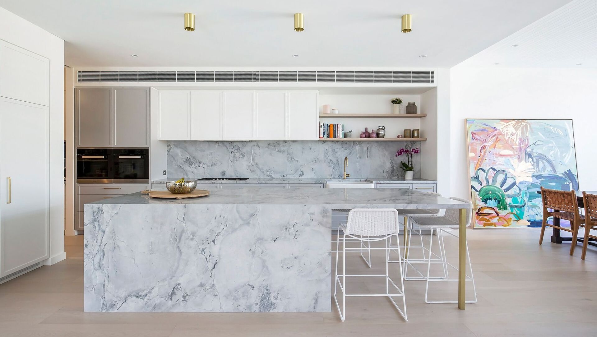 Shaker-style Home in Randwick banner