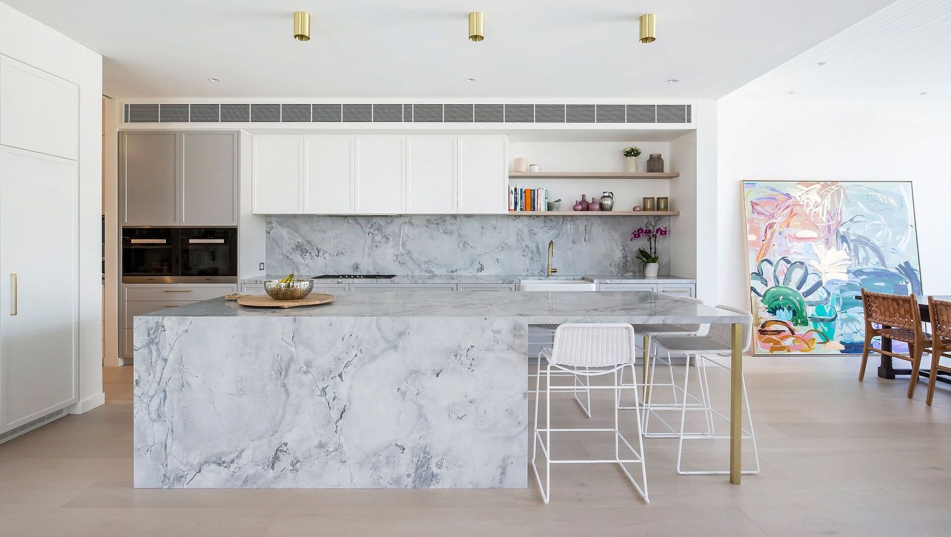 Shaker-style Home in Randwick banner