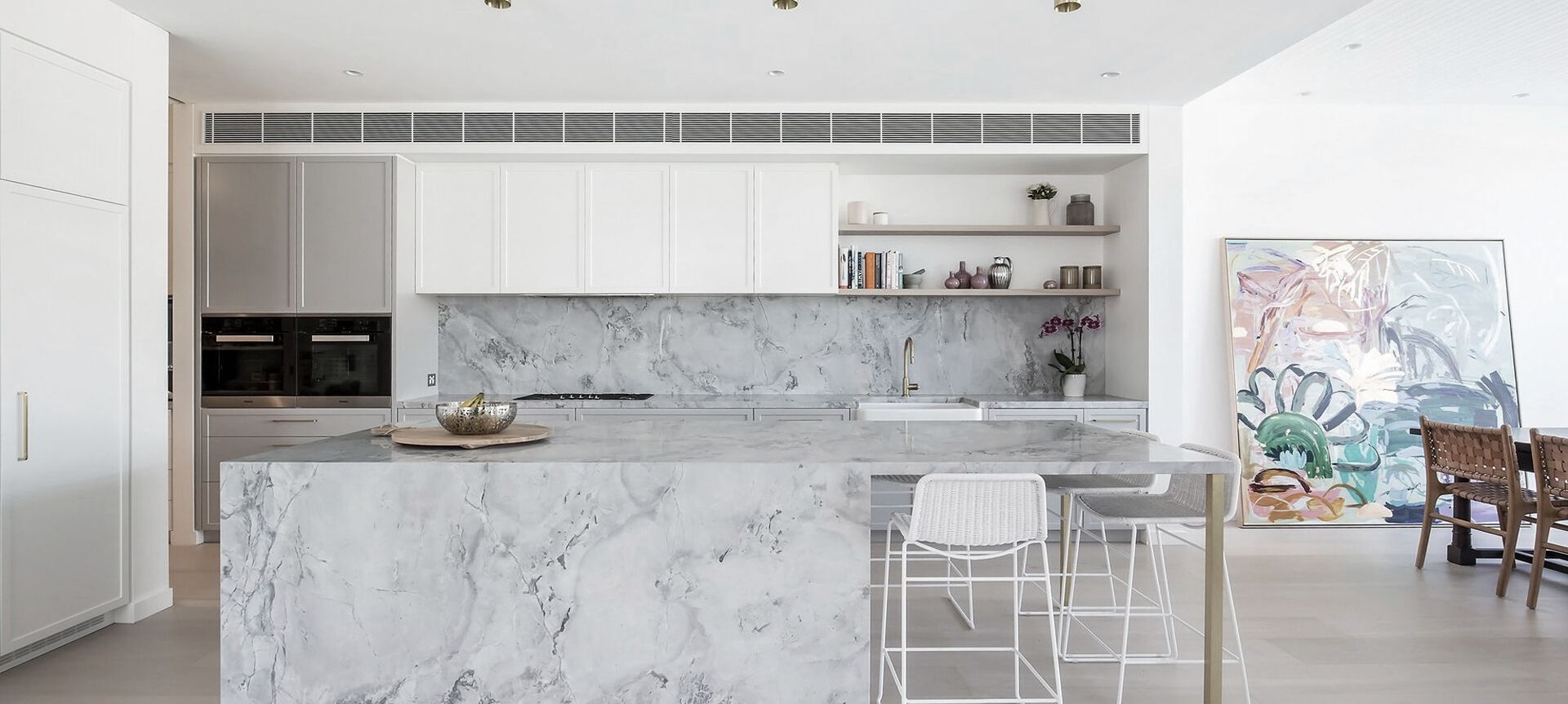 Shaker-style Home in Randwick banner