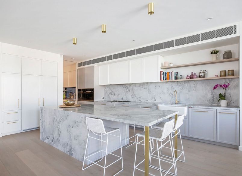 Shaker-style Home in Randwick