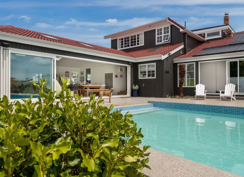 Shakespeare Road Home