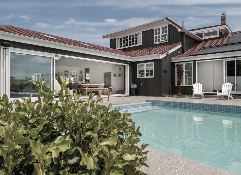 Shakespeare Road Home