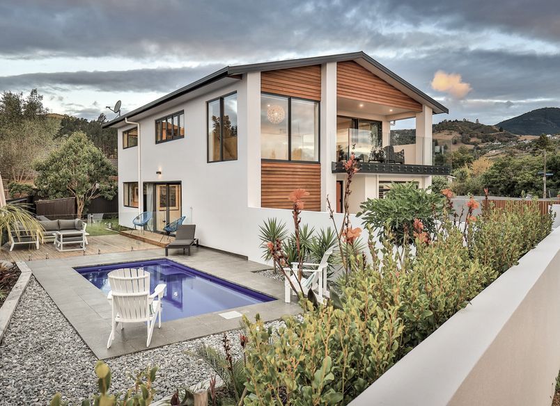 Shakespeare Walk Renovation