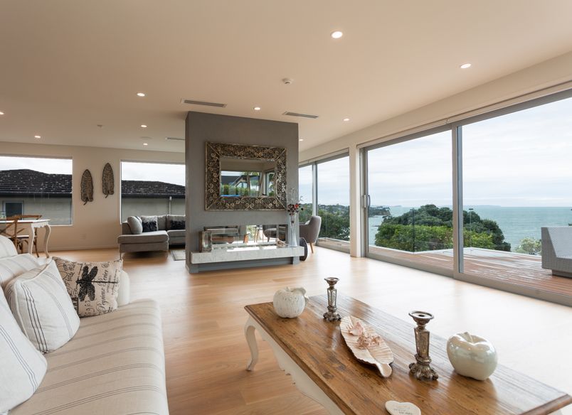 Sharon Road Residence