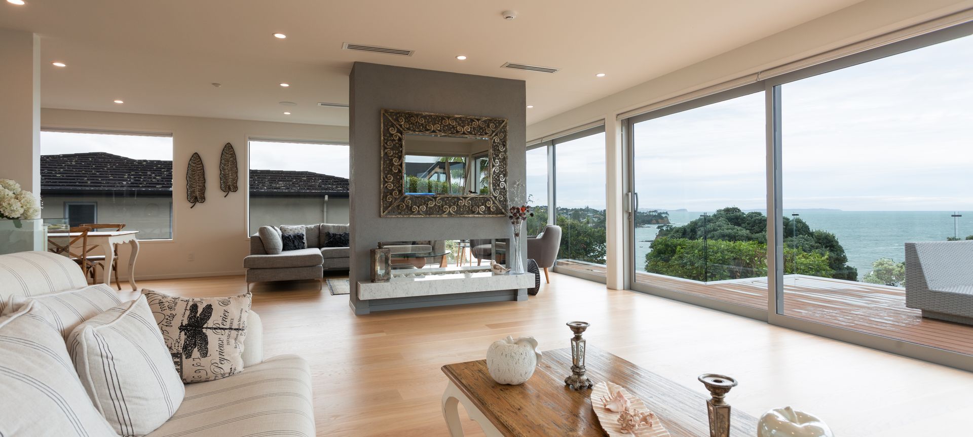 Sharon Road Residence banner