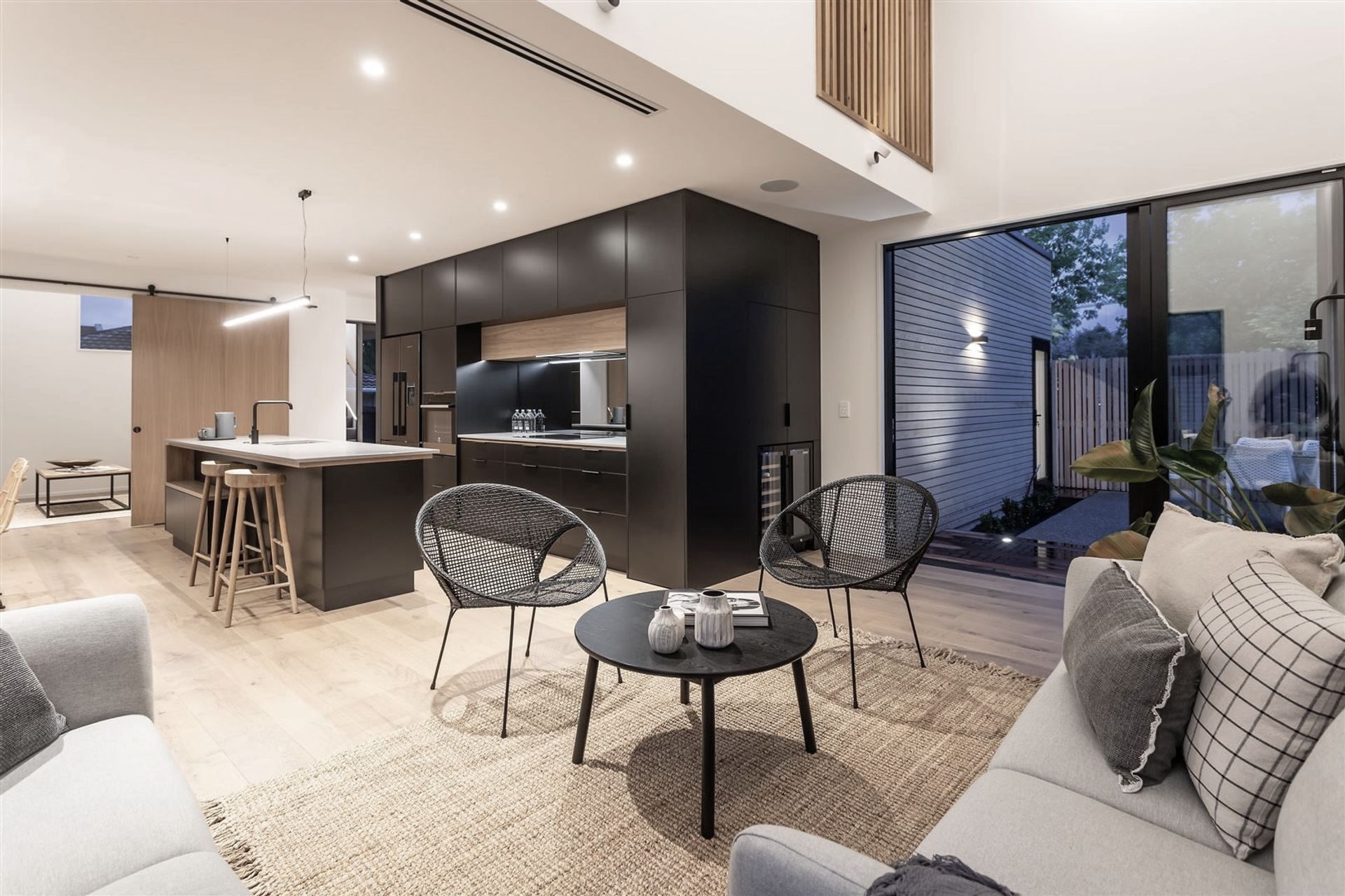 Hero Banner for Sharp Electrical