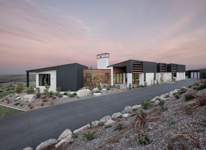 Shaw Builders