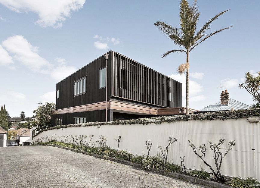 Shaw Building Concepts