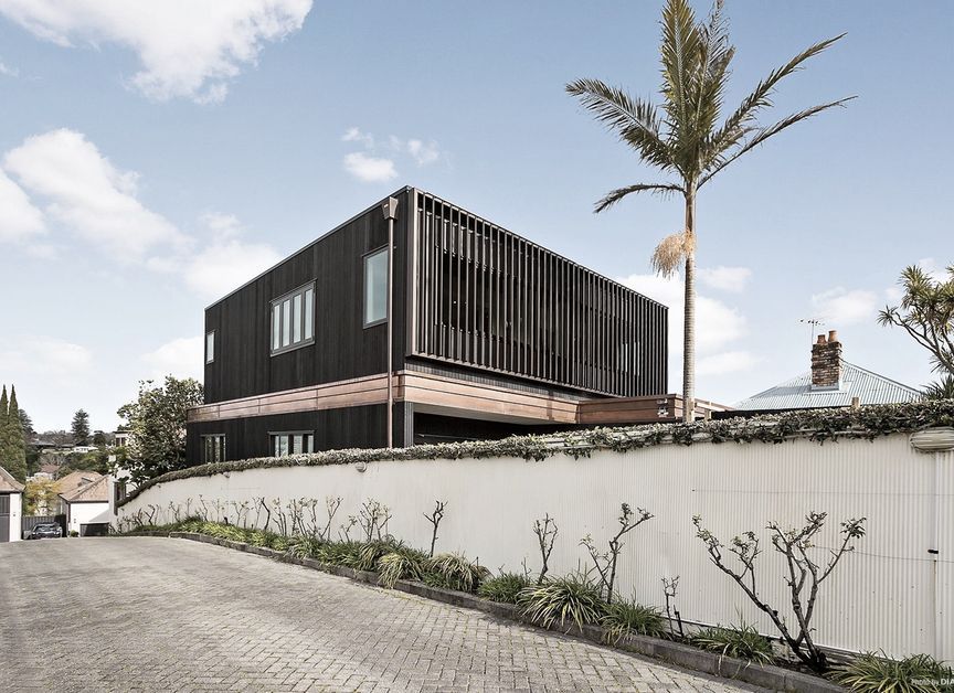 Shaw Building Concepts