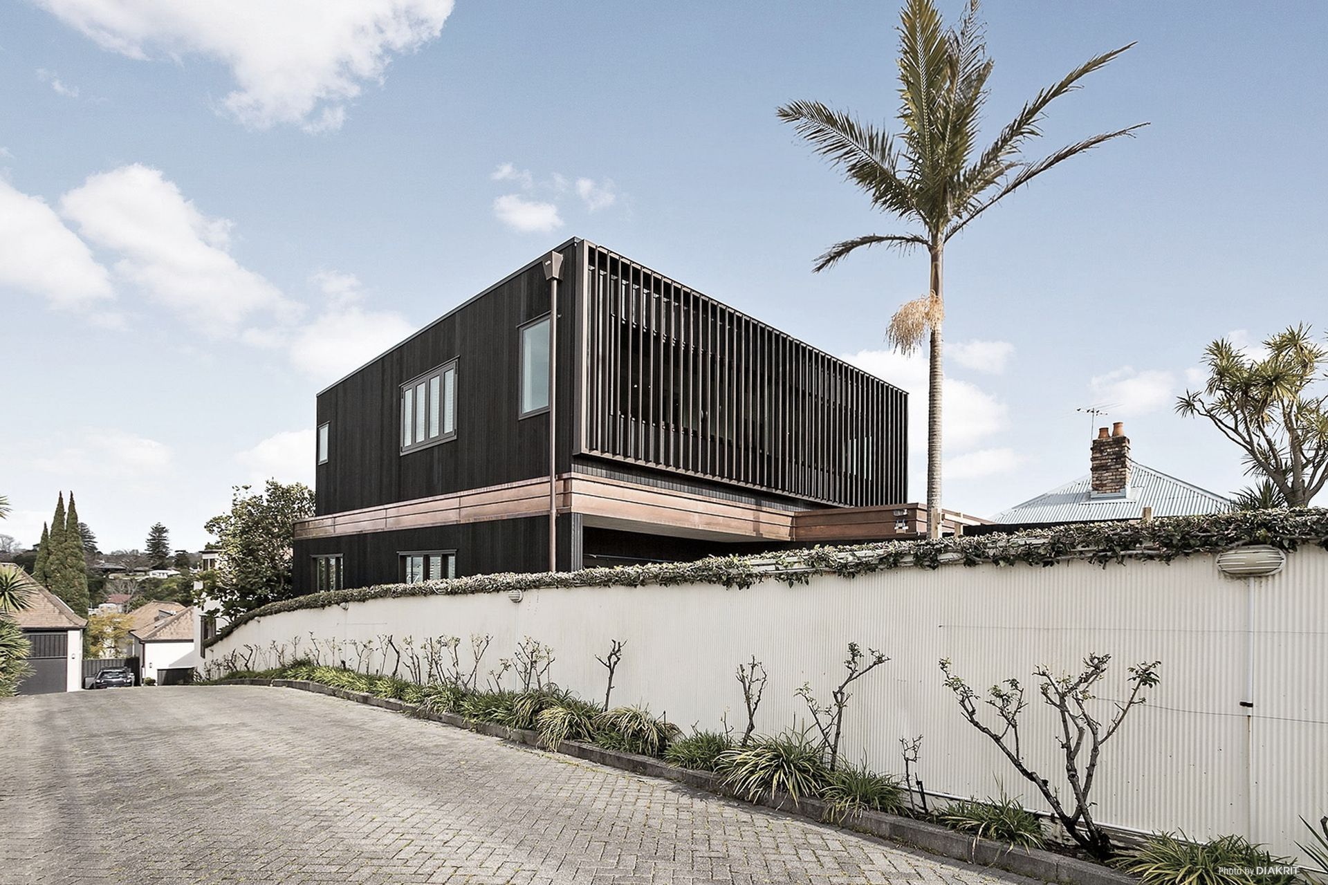 Hero Banner for Shaw Building Concepts