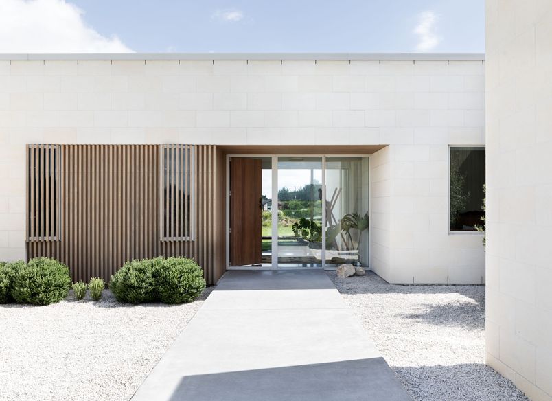 Tamahere Home