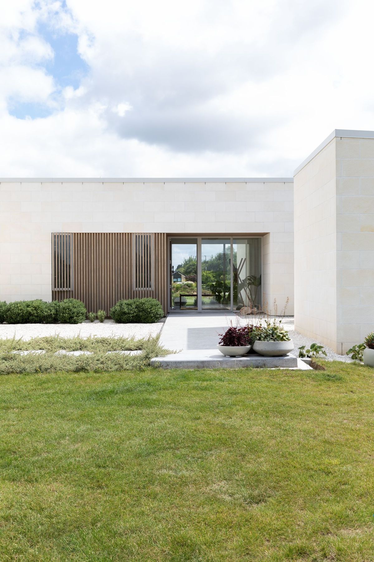 Designed by: Red Architecture Photography: Larnie Nicholson