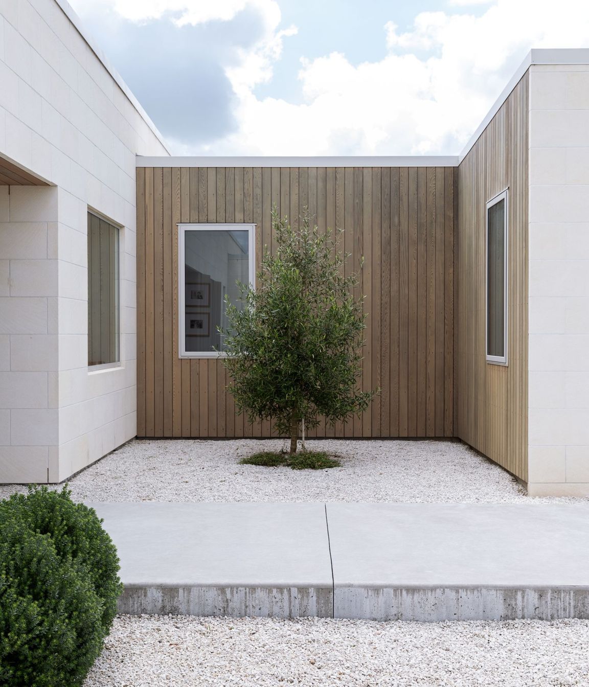 Designed by: Red Architecture Photography: Larnie Nicholson