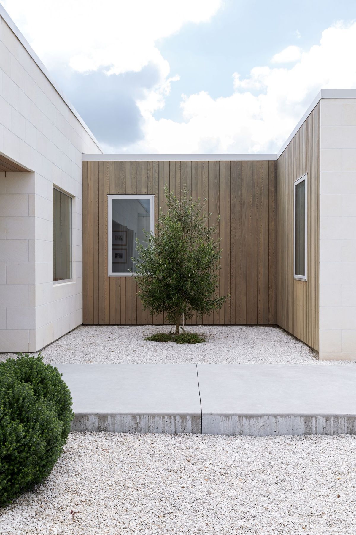 Designed by: Red Architecture Photography: Larnie Nicholson