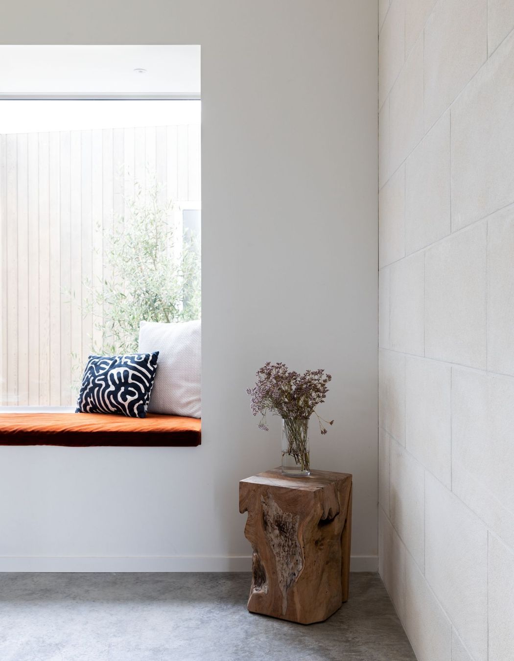 Designed by: Red Architecture Photography: Larnie Nicholson