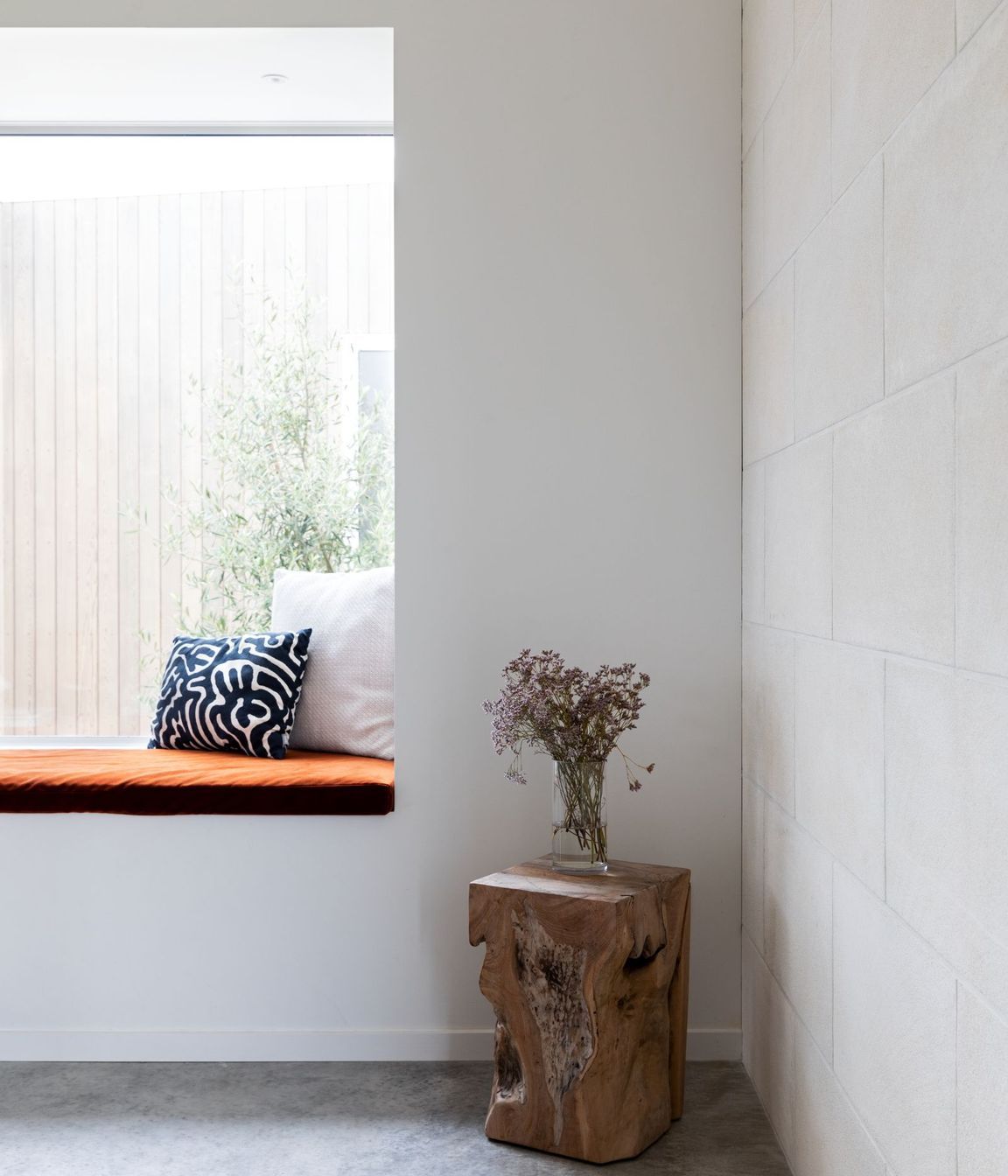 Designed by: Red Architecture Photography: Larnie Nicholson
