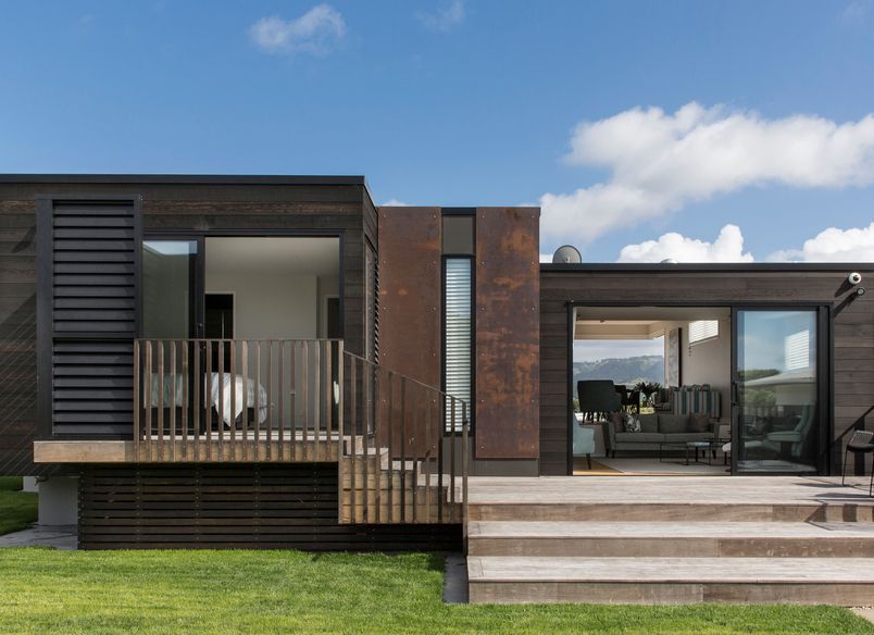 Foote House