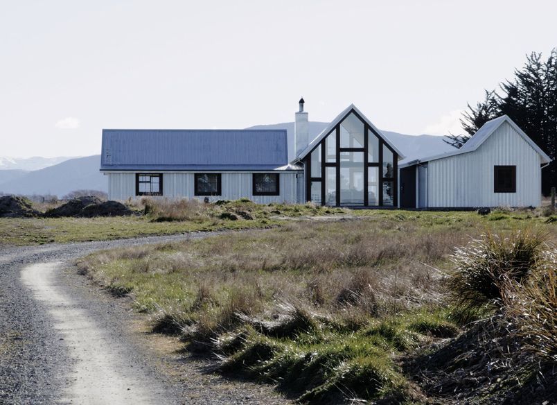 Shepherd's Hut