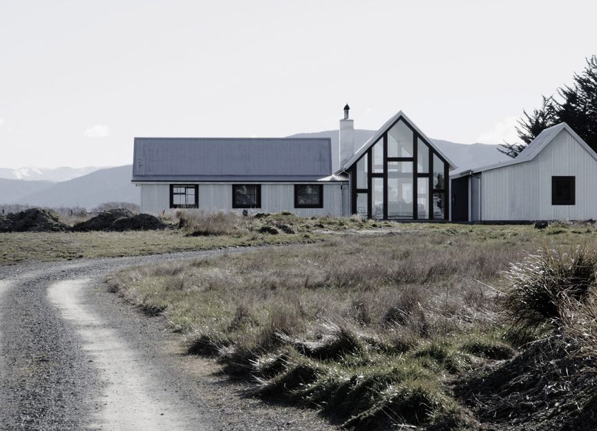 High Country Homes