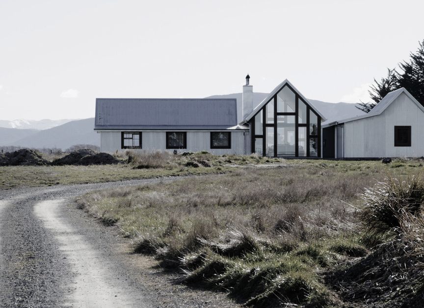 High Country Homes
