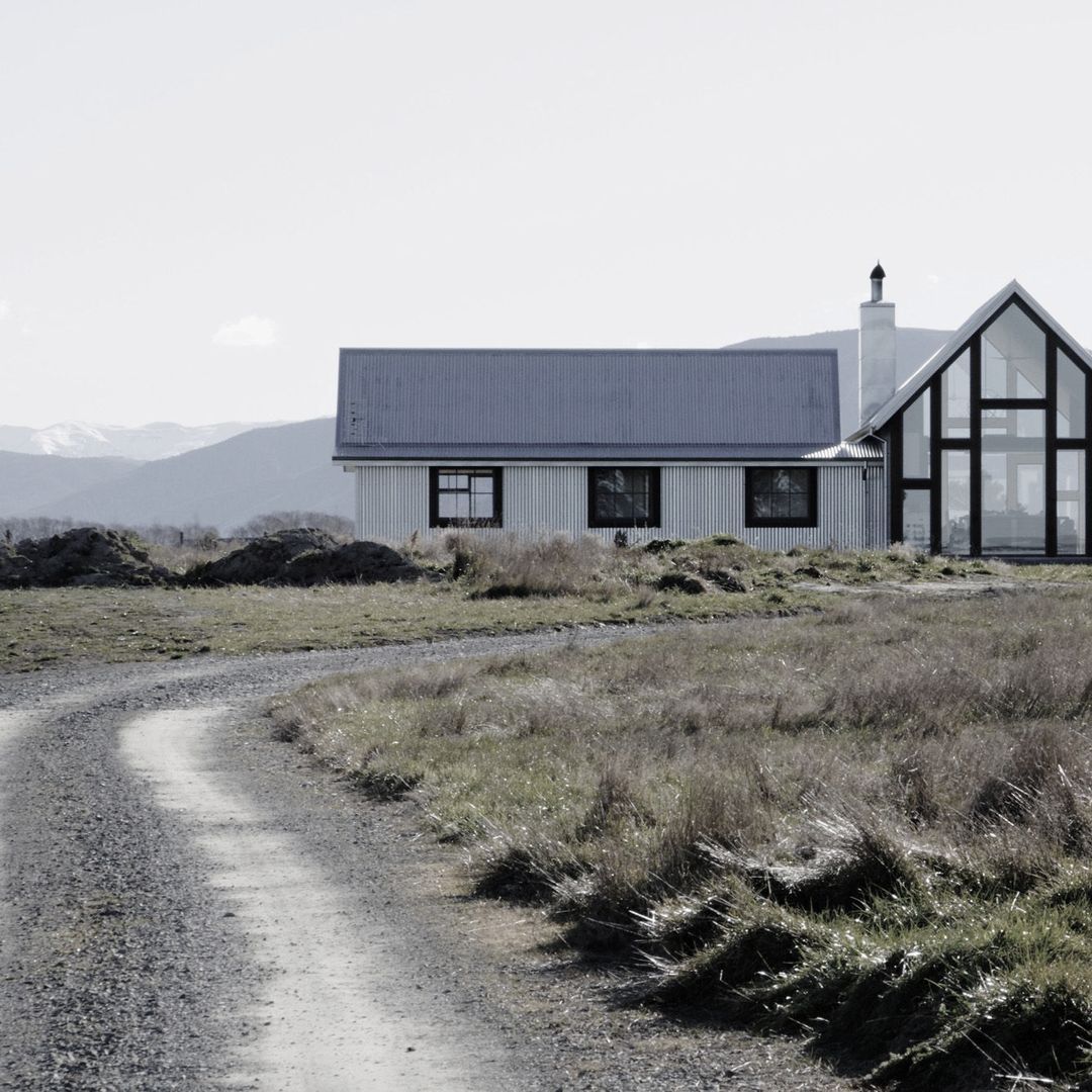 High Country Homes