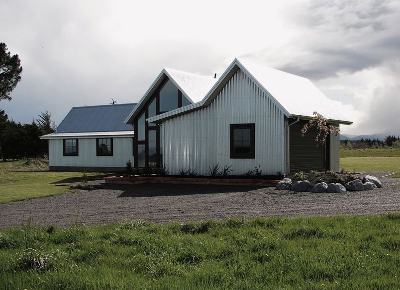Shepherd's Hut