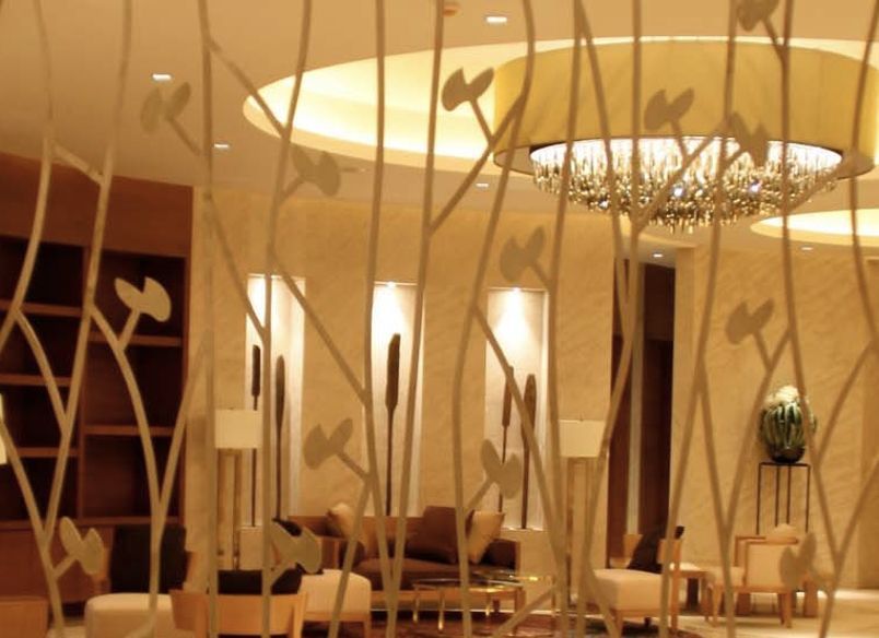 Sheraton Hotel, Shenzhen, PRC