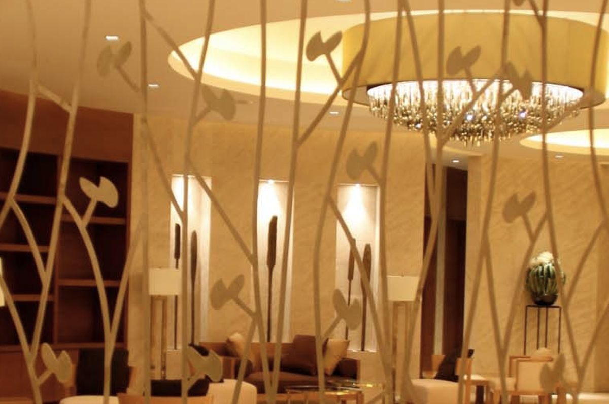 Sheraton Hotel, Shenzhen, PRC