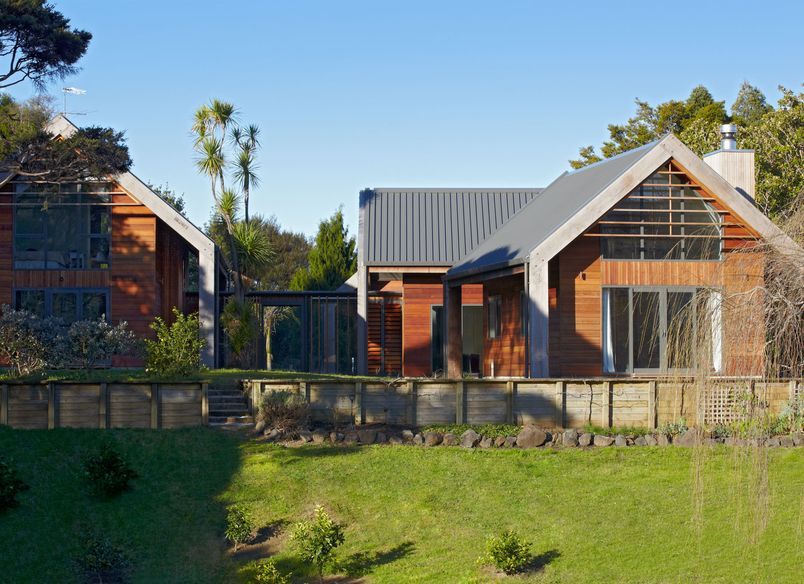 Shirley Road Home