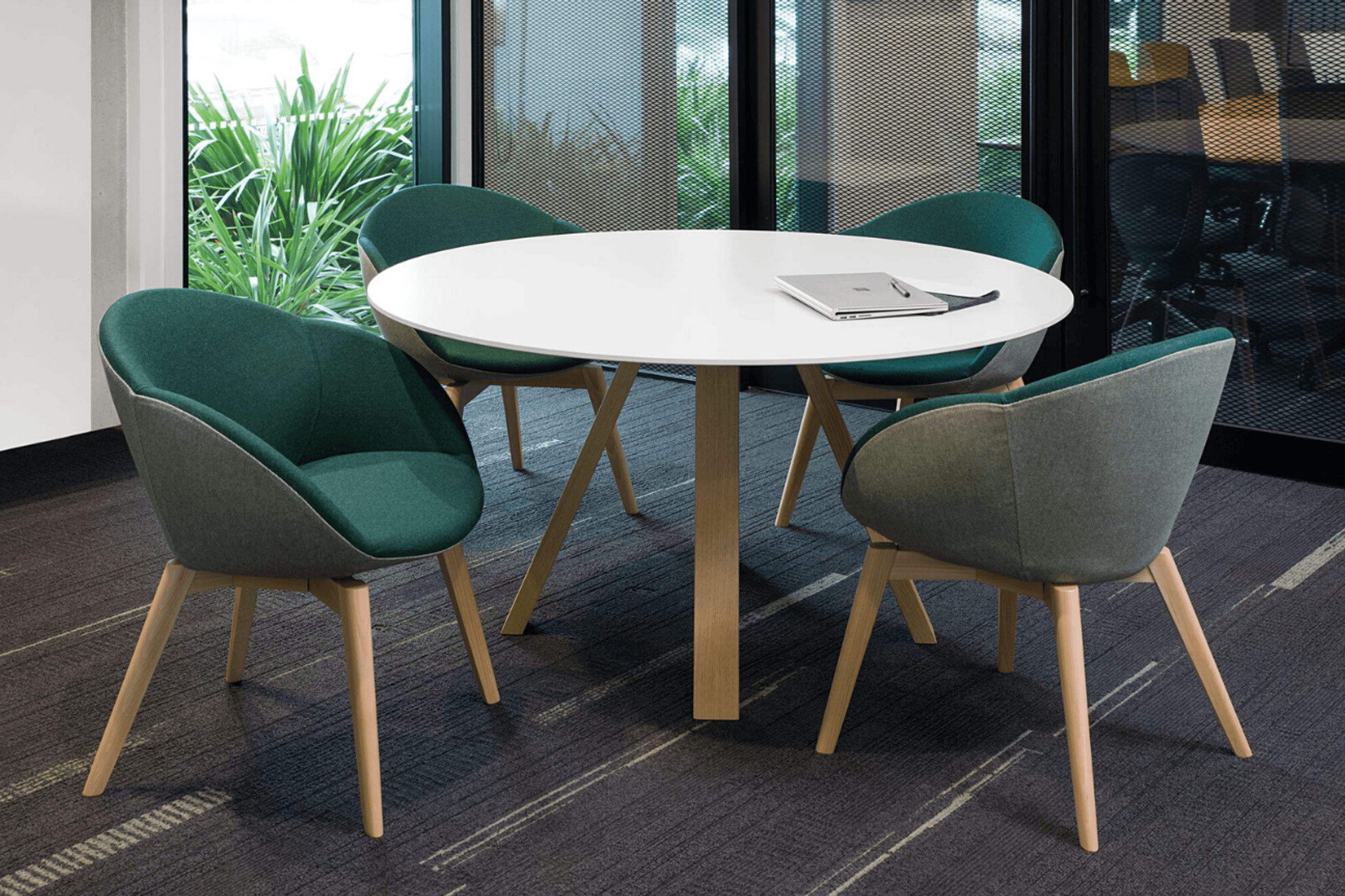Soft Seating Collection