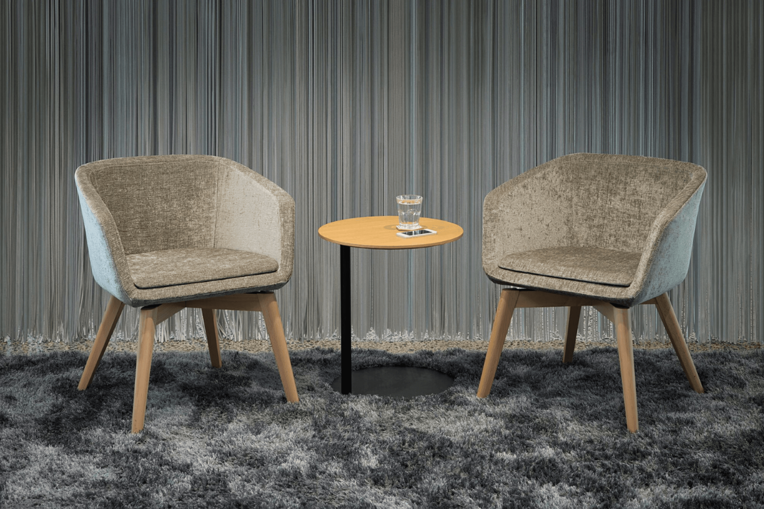 Soft Seating Collection