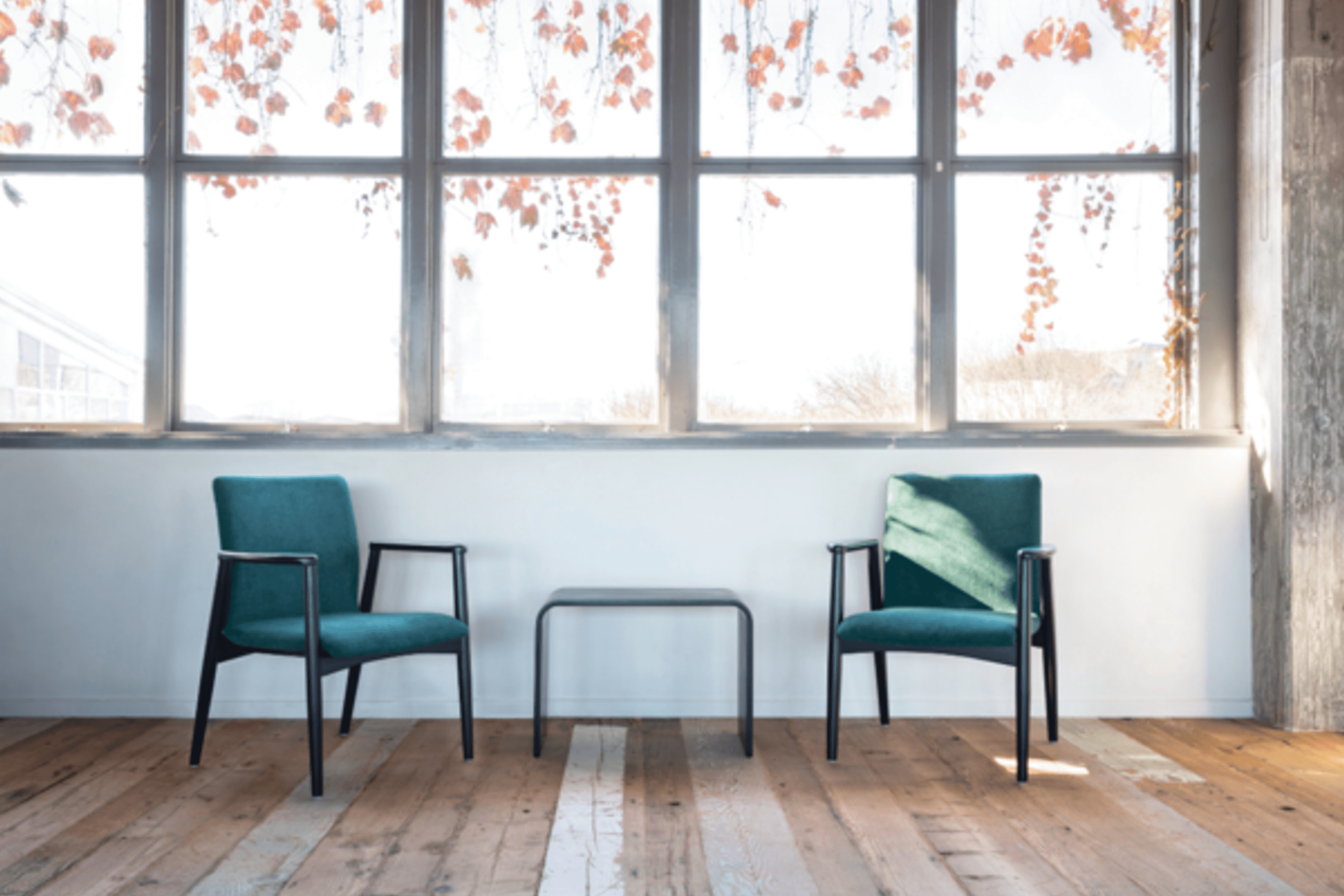 Soft Seating Collection