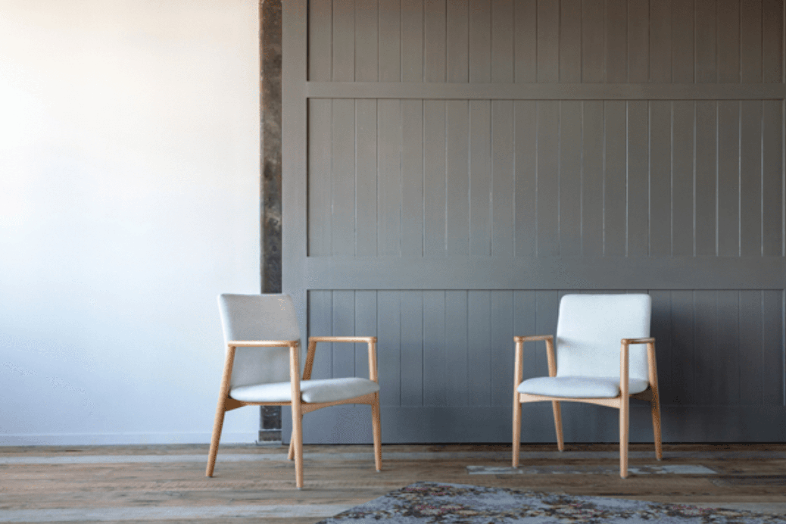 Soft Seating Collection