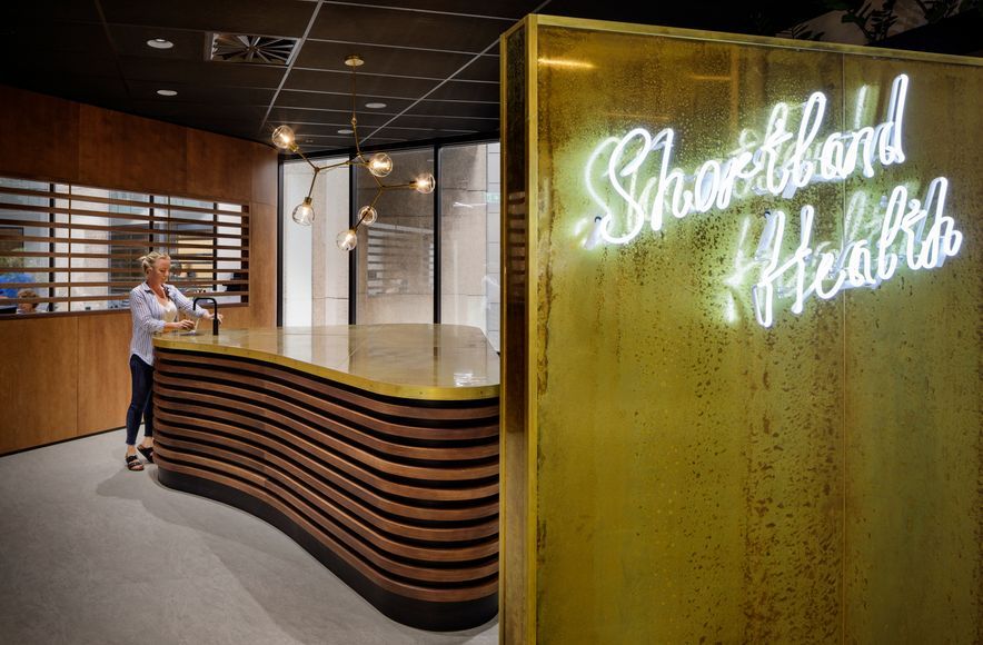 Shortland Health