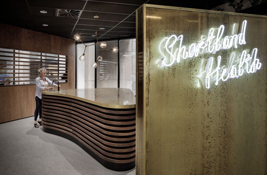 Shortland Health