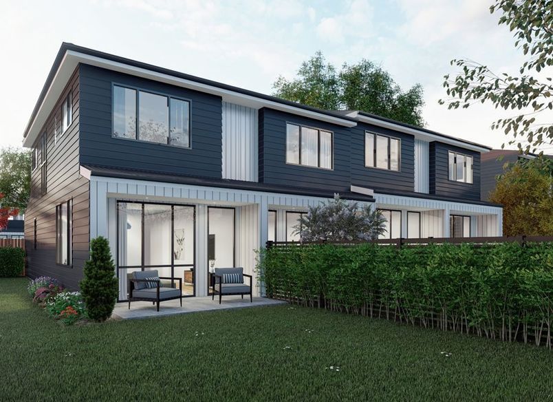 Ormiston Road Development