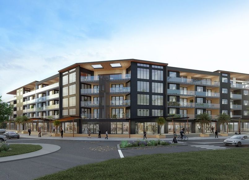 Astoria Apartments