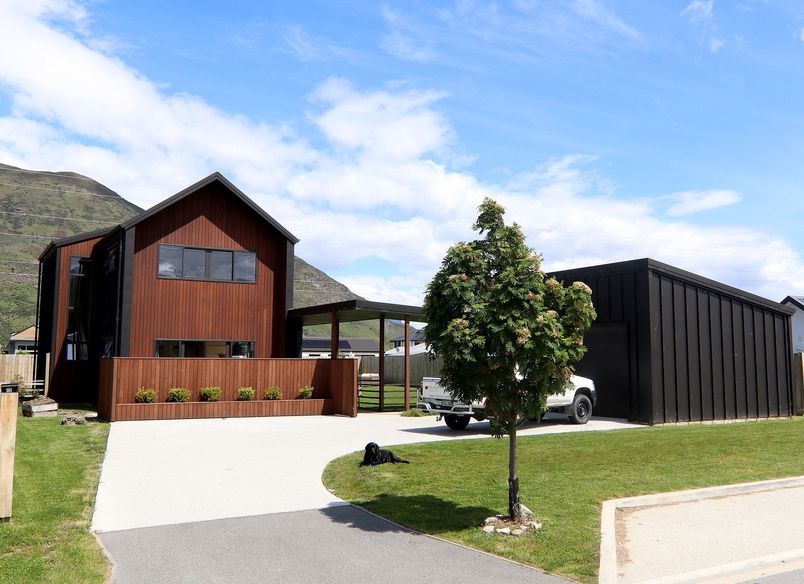 Shotover Country House