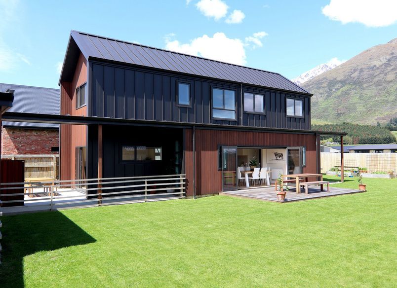 Shotover Country House