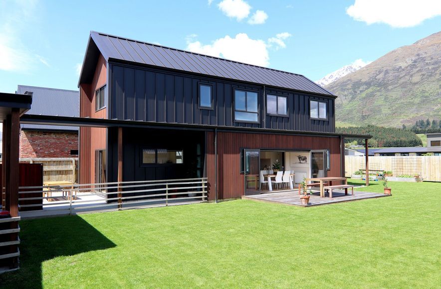 Shotover Country House