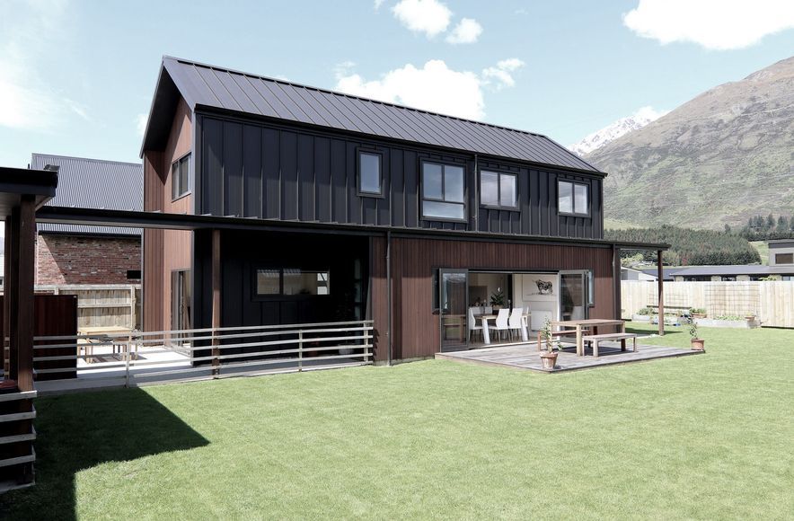 Shotover Country House