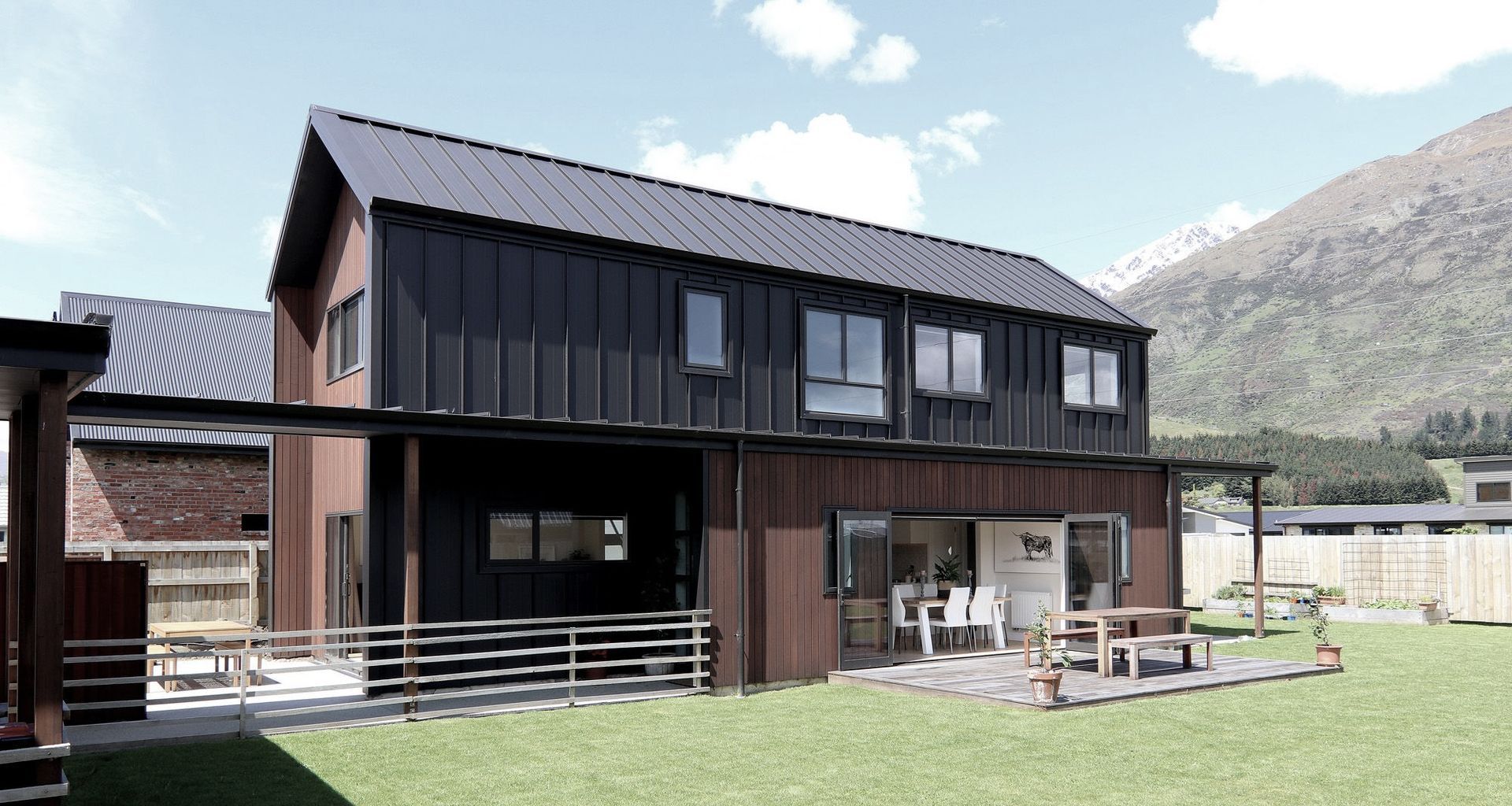 Shotover Country House banner