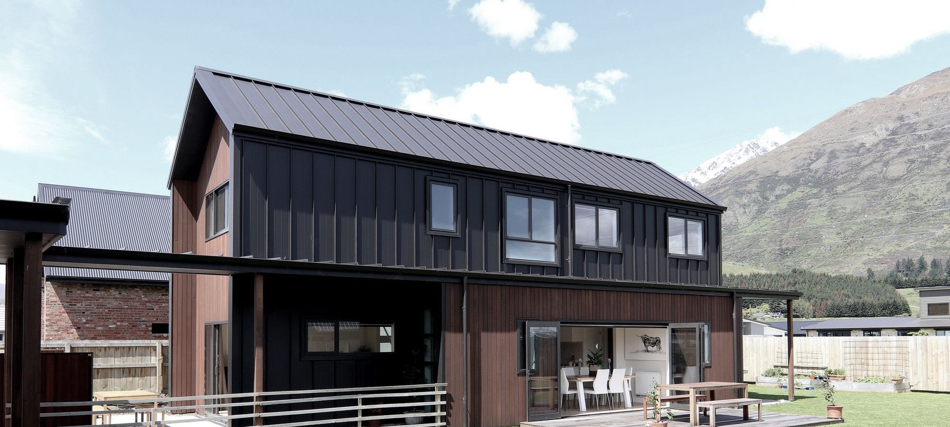 Shotover Country House banner