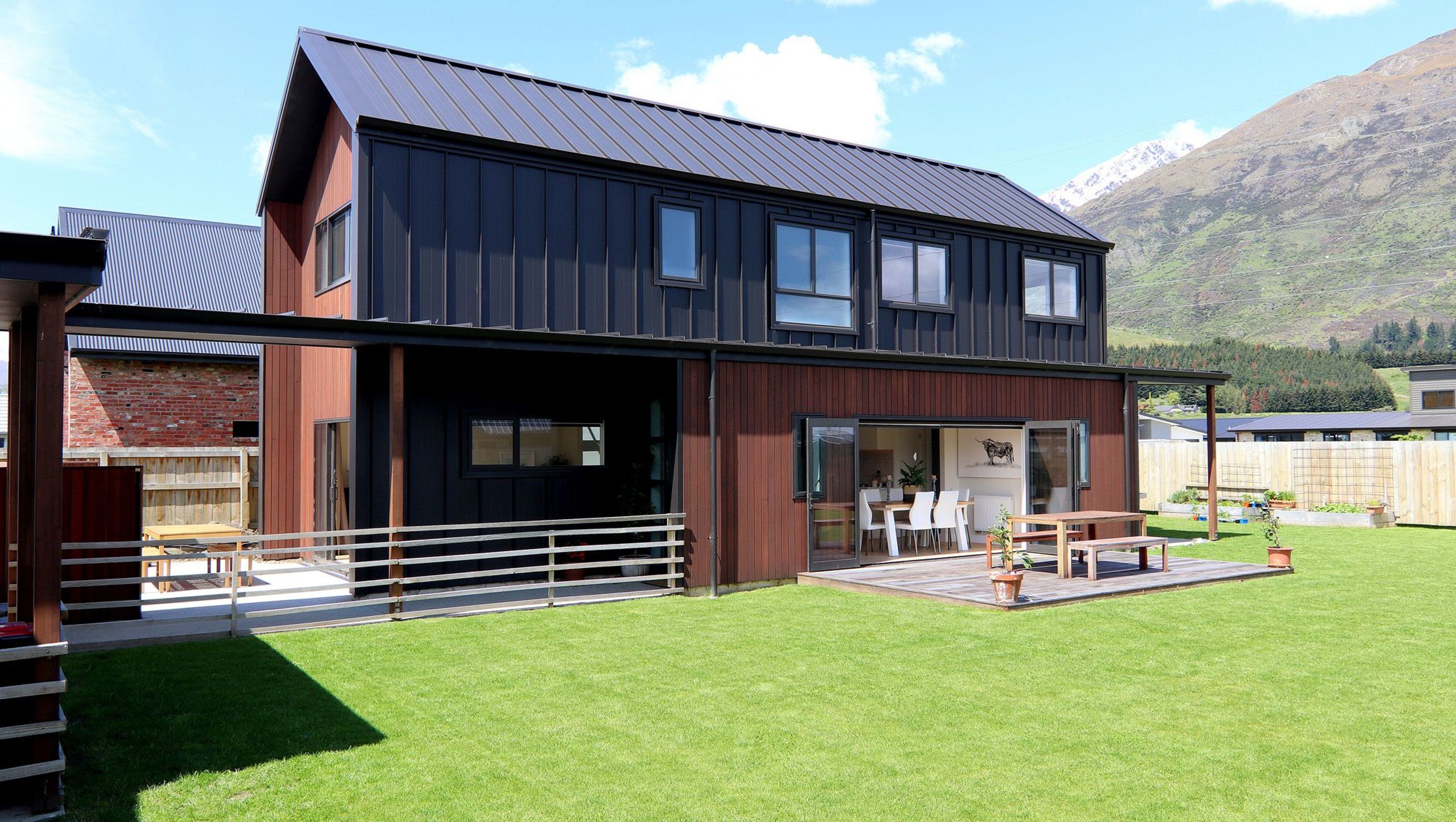 Shotover Country House