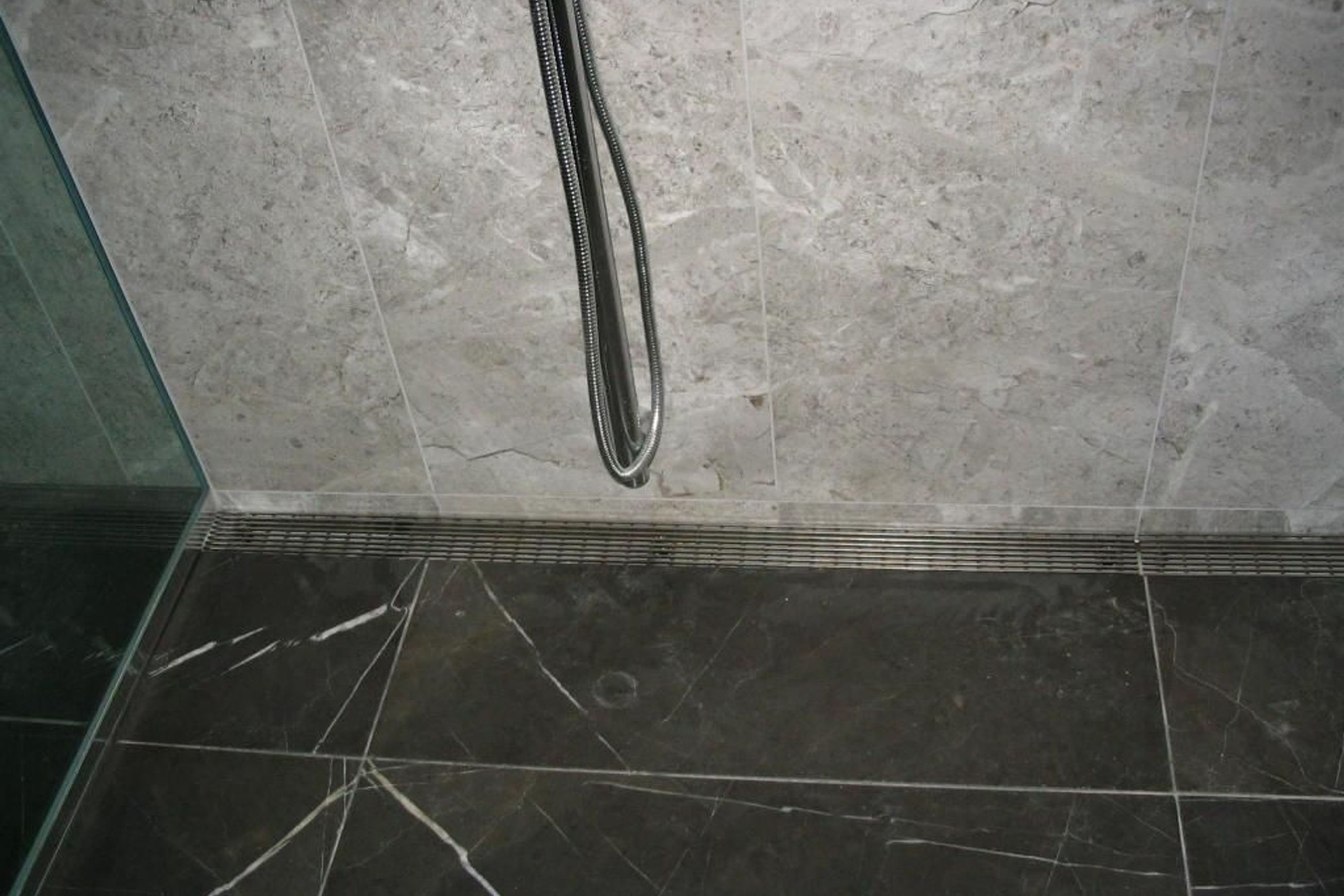 Shower Wedge Wire